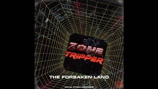 Zone Tripper  Crocketts Theme [upl. by Eilrac]