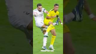 TERRIBLE lesión de Dani Carvajal [upl. by Calhoun]