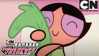 The Powerpuff Girls  Your Fault [upl. by Grand]