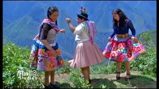 Princesita de Huachocolpa Tema suni hurccupim Video Oficial 2017 full HD [upl. by Alaine620]