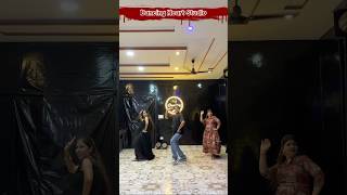 Salame Ishq Song dance bollybooddance wedding sangeet weddingphotography danceshorts [upl. by Anisor]