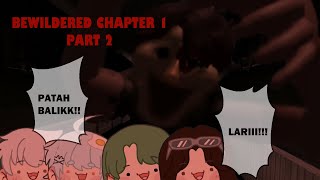 Bewildered chapter 1 part 2 Roblox with the girls ╰´︶╯♡ [upl. by Beatty]