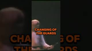 Bob Dylan  Changing Of The Guards live 1978 bobdylan live [upl. by Held]