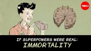 Top 10 Coolest Super Powers [upl. by Ezalb]