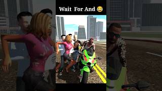 Zx10r In India 😱 Indian Bike Driving 3D Game System Off Zx10r Shorts Video indianbikedriving3d [upl. by Gow]