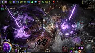 17T farm part31015divh   325 Path of Exile [upl. by Yrol183]