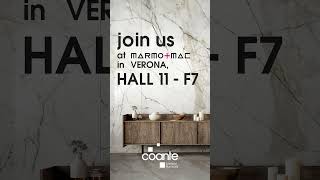 Join Us At MarmoMac in Verona [upl. by Er]