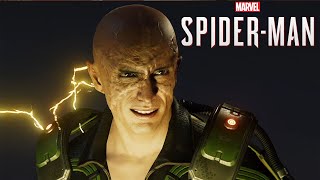 SchönheitsOP gefällig 🎮 SpiderMan 32 [upl. by Aiam]