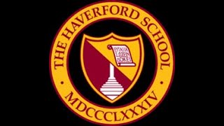 The Haverford School Boys Lacrosse vs Malvern Prep  42823 [upl. by Eceinert]