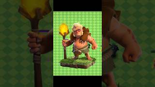 Druid is best Healer shorts clashofclans coc clash viral viralshorts [upl. by Teilo470]