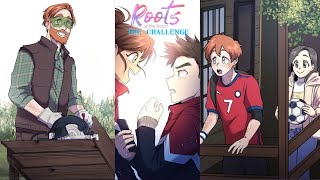 Roots of the Heart chapter 18 The Challenge [upl. by Antebi699]