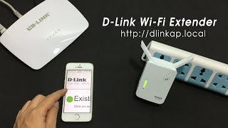 DLINK  192168050  httpdlinkaplocal   NETVN [upl. by Lennahs]