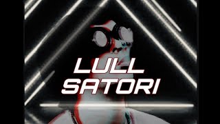 CRISSCROSSED  LULL SATORI [upl. by Robertson]