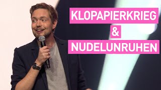 Bastian Bielendorfer  BackhefeApokalypse  1LIVE KÖLN COMEDYNACHT XXL 2021 [upl. by Adara564]