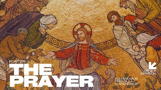 the prayer cover [upl. by Nerrot]