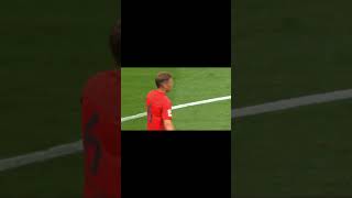 Kimmich vs Tottenham  Friendly Match kimmich joshuakimmich [upl. by Dressel286]