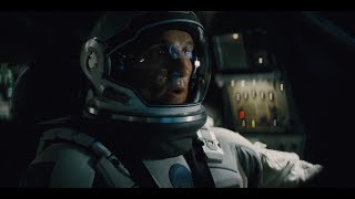 Interstellar  Trailer DK [upl. by Sekyere]