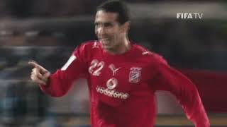 Mohamed Aboutrika ▪ Skills and Goals ▪ Egyptian Zidane [upl. by Darryn]