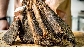 How To Make The Best Biltong You Ever Tasted  Beginner Cured Meat Tutorial [upl. by Dulsea]