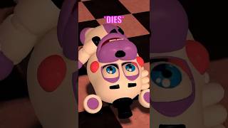 Gmod FNAF Clips  Helpys Epic Adventure  shorts [upl. by Lada]