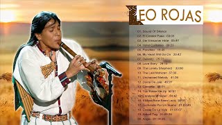 The Best Of Leo Rojas  Leo Rojas Greatest Hits Full Album 2018 [upl. by Lombardi]