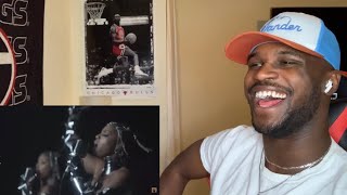 Chloe x Halle  Ungodly Hour Live  Reaction [upl. by Tilagram220]