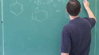 Nucleophilic aromatic substitution 1 [upl. by Bunting]