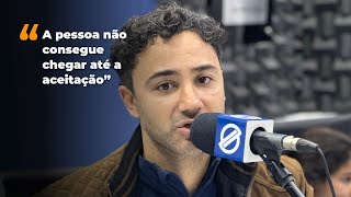 Situações trágicas como a queda de avião em Vinhedo pode gerar luto patológico diz psiquiatra [upl. by Hanako]