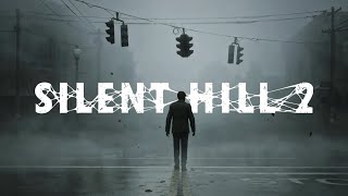 🔴🔴 Silent Hill 2 🔴🔴4K🔴🔴 Ранний доступ [upl. by Rubi]