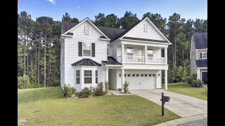 Pat Pettus280 Swamp Creek LaneMoncks Corner SC [upl. by Christiano]