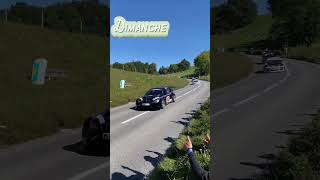 Rally du valais [upl. by Tubb]