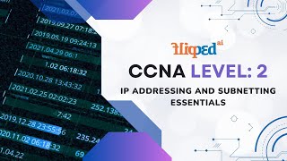 Module 10 Classful vs Classless subnetting  CCNA level 2 IP Addressing and Subnetting  Networking [upl. by Krongold]