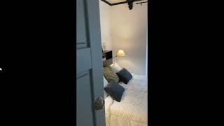 3bedroom apartment for rent in LEixample  Spotahome ref 1299516 [upl. by Kata]