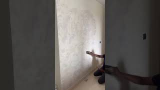 Stucco marble texture paint shorts vairalvideo youtube ♥️♥️💕💕💕💞💞💞🌹🌹🌹🌷🌷🌷🌺🌺🌺🌸🌸🌸 [upl. by Aseeram]