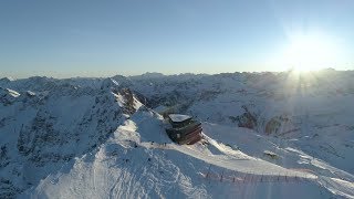 Winterurlaub in Oberstdorf im Allgäu [upl. by Lundquist]