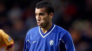 Giovanni van Bronckhorst Best Skills amp Goals [upl. by Kayla]