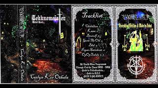 Tekknomeister  Cerlyn Kor Othala Full Album Mono 2024 [upl. by Ateerys]