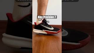 Nike Precision 7 [upl. by Kalie938]