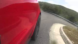 Hill Climb Racing Audi RS4 Pouska Kosovo 2015 [upl. by Florette]