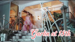 Garlins 18th Same Day Edit Video  The Weekend Photographer [upl. by Alberta]