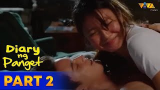 Diary ng Panget FULL MOVIE Part 2  Nadine Lustre James Reid [upl. by Rebmak178]