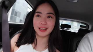 CJ Cansino Proof That Hes The Best Boyfriend To Alliana Dolina Part 2 [upl. by Arvy402]