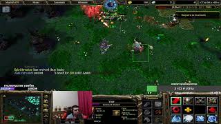 Погружение в Warcraft Легендарная Dota iccupcom [upl. by Trumaine]