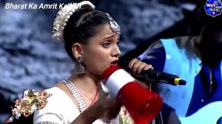 Uttha Kankala A most powerful ODIA song €®quotBarnali Hotaquot2 [upl. by Ilana]