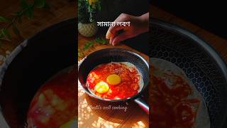 Yummy breakfast shortsfeed breakfastrecipe cookingrecipes easyrecipe short [upl. by Addiel]