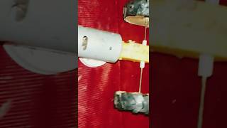 575 DC motor ko bo motor mein jod Diya [upl. by Turrell]