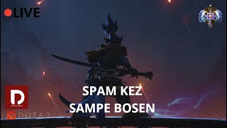 Dota 2 Support  KEZ SUPPORT [upl. by Onek]