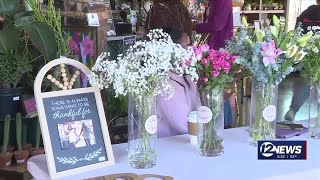 Small businesses host Market on Market event to promote local shopping [upl. by Ennaej640]