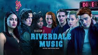 Girl Pack  Real Love  Riverdale 2x12 Music HD [upl. by Opalina]