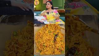 Bharti Singhs Tomato Rice shorts tomatorice bhartisingh [upl. by Magnusson109]